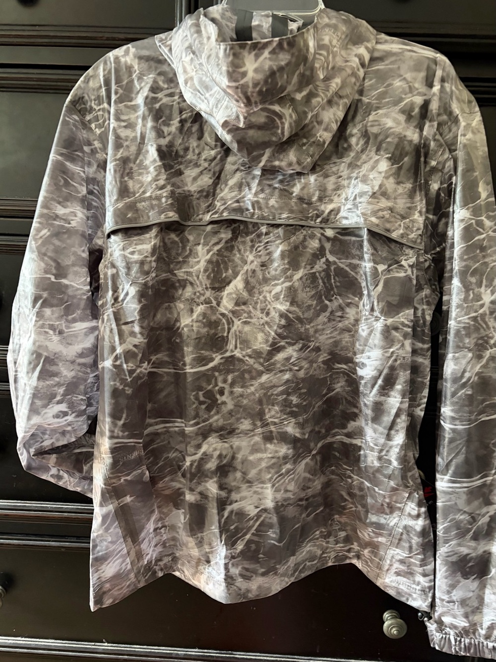 Compass 360 Men’s Ultra Pak Jacket - Picture 5 of 9